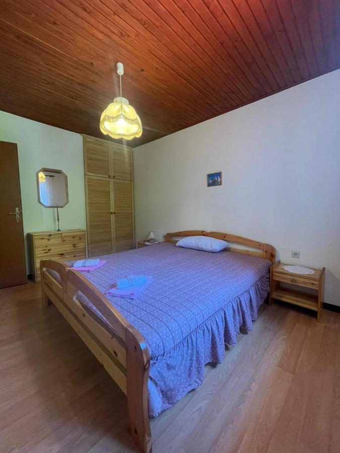 Dolce Notte Rooms Вирпазар Экстерьер фото